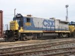 CSX 9242